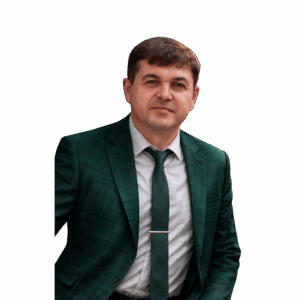 Валерий Загурский