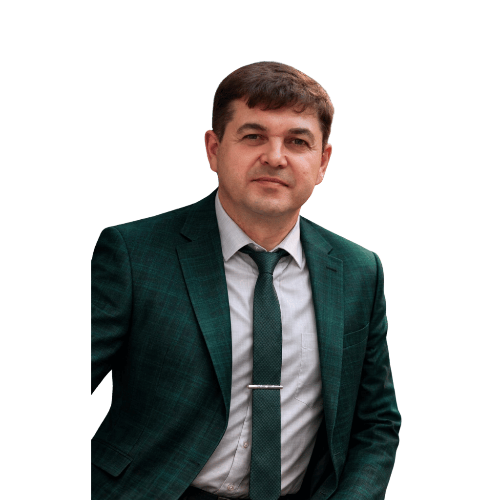 Валерий Загурский