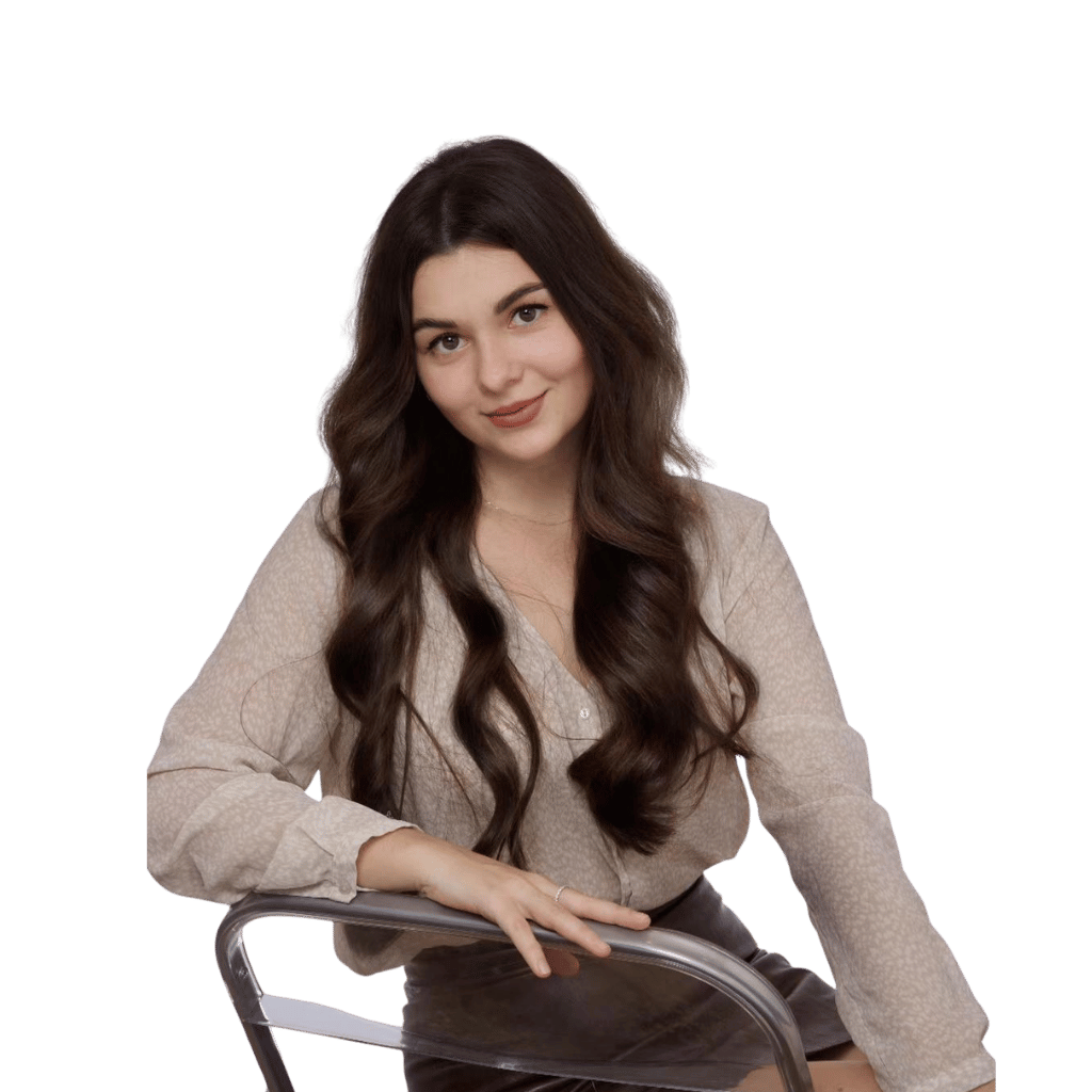 Ксения Корниенко