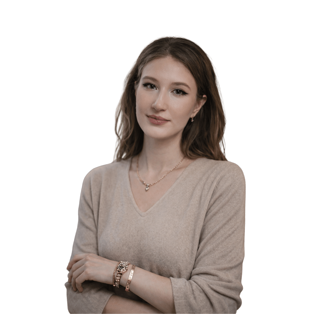 Ольга Худенева