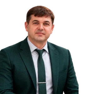 Валерий Загурский