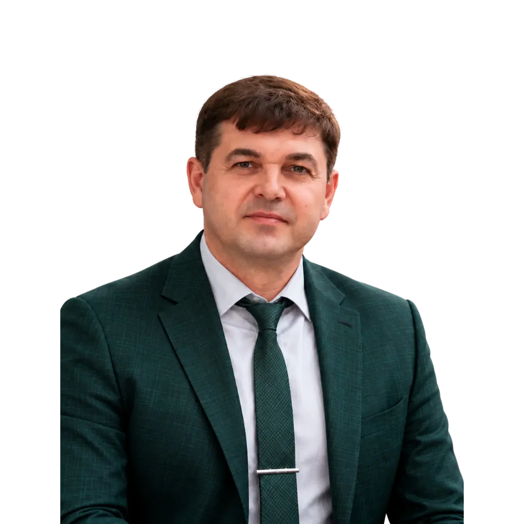Валерий Загурский